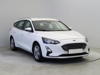 Ford Focus 1.0 EcoBoost 92kW kombi