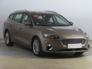 Ford Focus 1.5 TDCi 88kW kombi