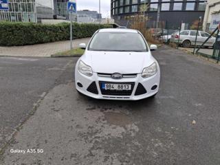 Ford Focus 2014, 1596 ccm, 63 kW, benzin kombi