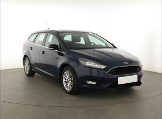 Ford Focus 1.0 EcoBoost 92kW kombi