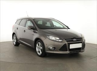 Ford Focus 2.0 TDCi 120kW kombi