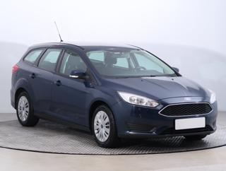 Ford Focus 1.6 i 77kW kombi