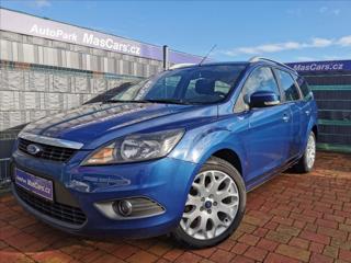 Ford Focus 1.8 Sport kombi