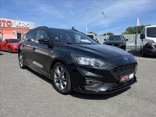 Ford Focus 2,0 TDCi 150PS ST-Line,Navi,LED,Kamera,CarPlay,WinterP kombi