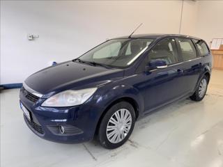 Ford Focus 1,8 TDCi*85kw*klima*tažné* kombi