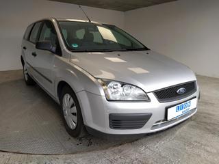 Ford Focus 1,6 16V kombi