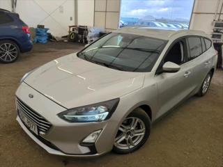 Ford Focus 1,5 Titanium TDCI 120k kombi