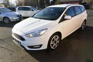 Ford Focus 1.5TDCi 88kW kombi