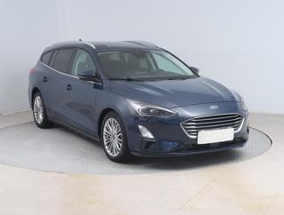 Ford Focus 2.0 TDCi 110kW kombi