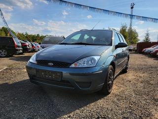 Ford Focus 1.8i kombi kombi