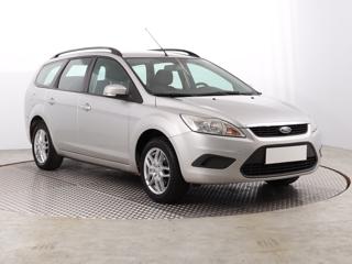 Ford Focus 1.6 16V 74kW kombi