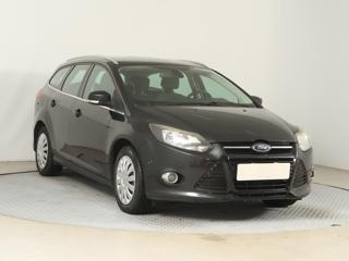 Ford Focus 1.6 TDCi 85kW kombi