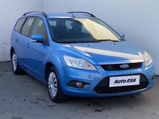 Ford Focus 1.8i kombi