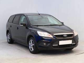 Ford Focus 1.6 TDCi 80kW kombi