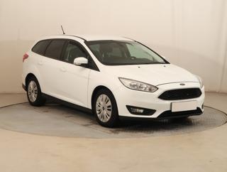 Ford Focus 1.5 TDCi 70kW kombi