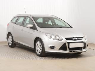 Ford Focus 1.6 TDCi 70kW kombi