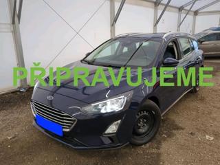 Ford Focus 1.5 TDCi 88kW Trend NAVIG.ČR ! kombi