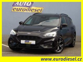 Ford Focus ST-LINE Kamera 2.0 ECOBLUE kombi