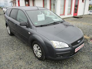 Ford Focus 1,6 i,klima,ABS, kombi