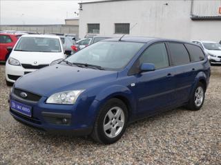 Ford Focus 1,6 16V kombi