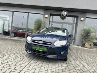 Ford Focus 1,0   92kW EcoBoost TREND 1. MAJITEL kombi