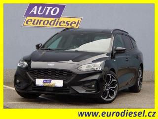 Ford Focus ST-LINE LED BO Kamera 1.5 ECOB kombi