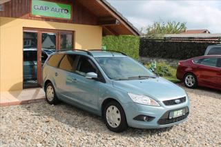 Ford Focus 1.6i 16V 85KW kombi