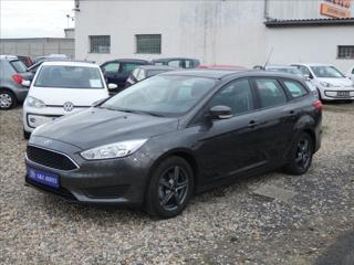 Ford Focus 1,0 EcoBoost kombi