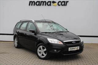 Ford Focus 1.6i 74kW TEMPOMAT SERVIS.KN. kombi