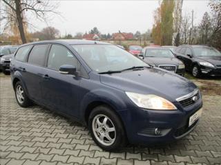 Ford Focus 1,6 16V  N1 kombi