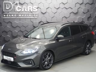 Ford Focus 2.0 ST 140 kW LED SVĚTLA kombi