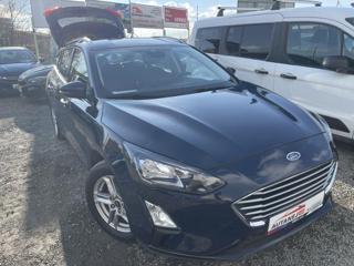 Ford Focus 1.5 TDCi NEHAV-NAVIG.ČR ! kombi