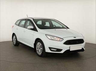 Ford Focus 1.6 i 77kW kombi