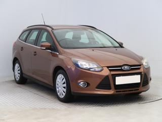 Ford Focus 1.0 EcoBoost 92kW kombi