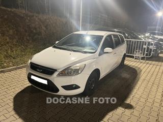 Ford Focus 1.6 TDCi kombi