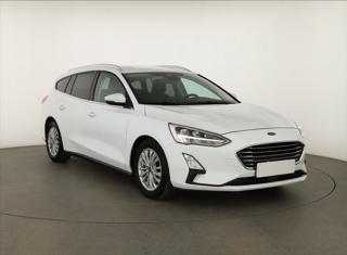 Ford Focus 2.0 TDCi 110kW kombi