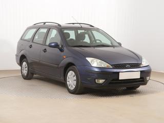 Ford Focus 1.6 16V 74kW kombi