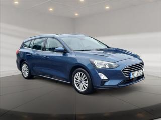 Ford Focus 1,5 Titanium  EcoBoost 150k AT kombi