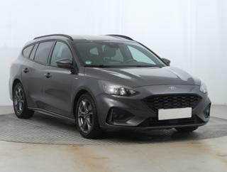 Ford Focus 1.5 TDCi 88kW kombi