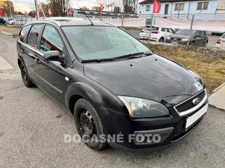 Ford Focus 1.6 TDCI kombi