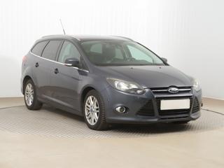 Ford Focus 2.0 TDCi 103kW kombi