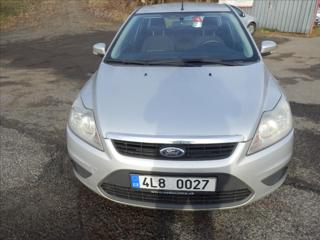 Ford Focus 1,6 Duratorq TDCI Trend kombi