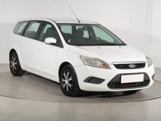 Ford Focus 2.0 TDCi 100kW kombi