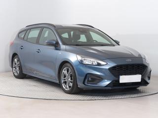 Ford Focus 2.0 TDCi 110kW kombi