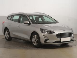 Ford Focus 1.5 TDCi 88kW kombi