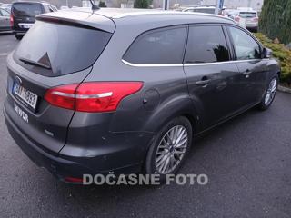 Ford Focus 1.5EB kombi