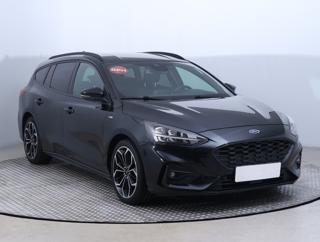 Ford Focus 1.5 TDCi 88kW kombi