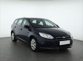 Ford Focus 1.6 TDCi 70kW kombi