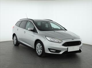 Ford Focus 1.5 TDCi 70kW kombi