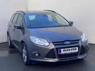 Ford Focus 1.0EB kombi